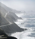 Big Sur Highway