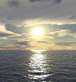 Ocean Sun